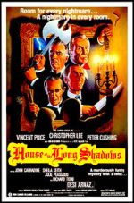 Watch House of the Long Shadows 1channel