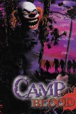 Watch Camp Blood 1channel