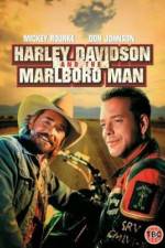 Watch Harley Davidson and the Marlboro Man 1channel