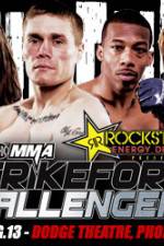 Watch Strikeforce Challengers: Riggs vs Taylor 1channel