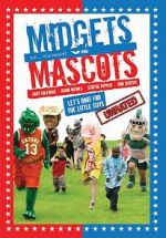 Watch Midgets Vs. Mascots 1channel