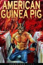Watch American Guinea Pig: Bouquet of Guts and Gore 1channel