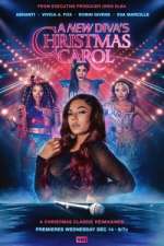 Watch A New Diva's Christmas Carol 1channel