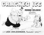 Watch Cracked Ice (Short 1938) 1channel