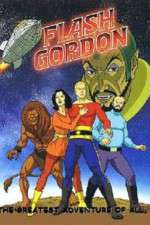 Watch Flash Gordon: The Greatest Adventure of All 1channel