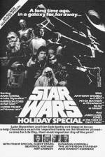 Watch The Star Wars Holiday Special 1channel