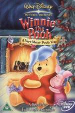 Watch Winnie the Pooh A Very Merry Pooh Year 1channel