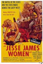 Watch Jesse James' Women 1channel