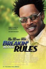 Watch Breakin' All the Rules 1channel