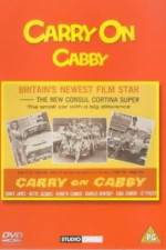 Watch Carry on Cabby 1channel