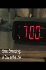 Watch A Day in the Life of a Street Sweeper 1channel