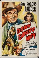 Watch Down Dakota Way 1channel