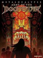 Watch Metalocalypse: Army of the Doomstar 1channel