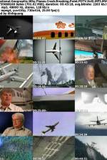 Watch Why Planes Crash: Breaking Point 1channel