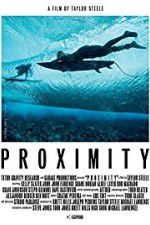 Watch Proximity 1channel