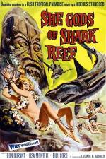 Watch She Gods of Shark Reef 1channel