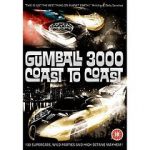 Watch Gumball 3000: Coast to Coast 1channel