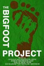 Watch The Bigfoot Project 1channel