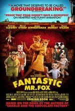 Watch Fantastic Mr. Fox 1channel