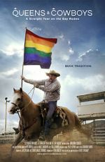 Watch Queens & Cowboys: A Straight Year on the Gay Rodeo 1channel