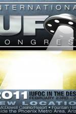 Watch International UFO Congress 2011 Daniel Sheehan 1channel