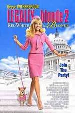 Watch Legally Blonde 2: Red, White & Blonde 1channel