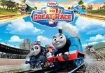 Watch Thomas and Friends: The Great Race 1channel