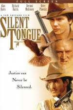 Watch Silent Tongue 1channel