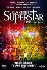 Watch Jesus Christ Superstar - Live Arena Tour 2012 1channel