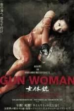 Watch Gun Woman 1channel