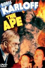 Watch The Ape 1channel