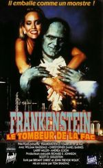 Watch Frankenstein: The College Years 1channel