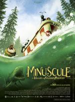 Watch Minuscule: Valley of the Lost Ants 1channel
