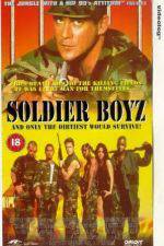 Watch Soldier Boyz 1channel