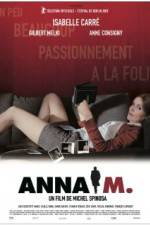 Watch Anna M 1channel