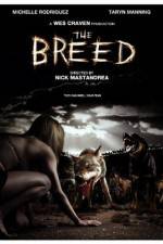 Watch The Breed 1channel