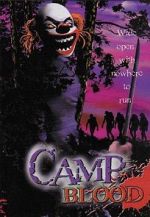 Watch Camp Blood 1channel
