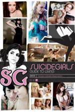 Watch SuicideGirls Guide to Living 1channel