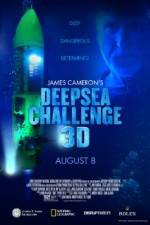 Watch Deepsea Challenge 3D 1channel