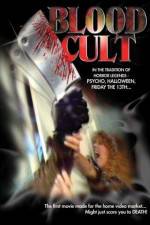 Watch Blood Cult 1channel