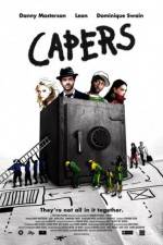 Watch Capers 1channel