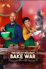 Watch The Great Holiday Bake War 1channel