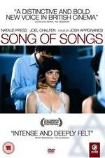 Watch Song of Songs 1channel