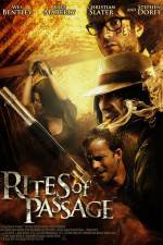 Watch Rites of Passage 1channel