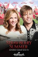 Watch Strawberry Summer 1channel