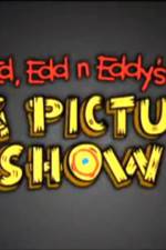 Watch Ed Edd n Eddy's Big Picture Show 1channel