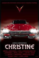 Watch Christine: Fast and Furious 1channel