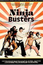 Watch Ninja Busters 1channel
