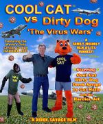 Watch Cool Cat vs Dirty Dog - The Virus Wars 1channel