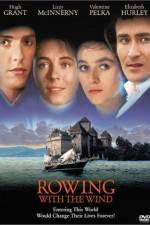 Watch Rowing with the Wind 1channel